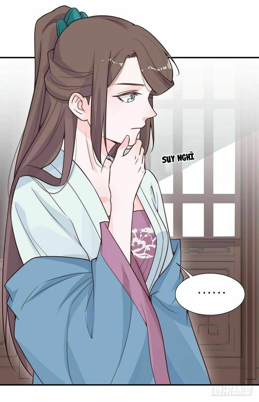 Cung Đấu Live: Chapter 12
