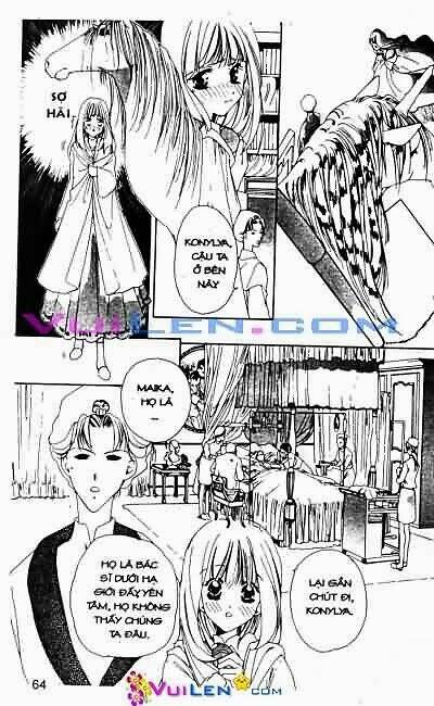 Duyên Kỳ Ngộ: Chapter 2