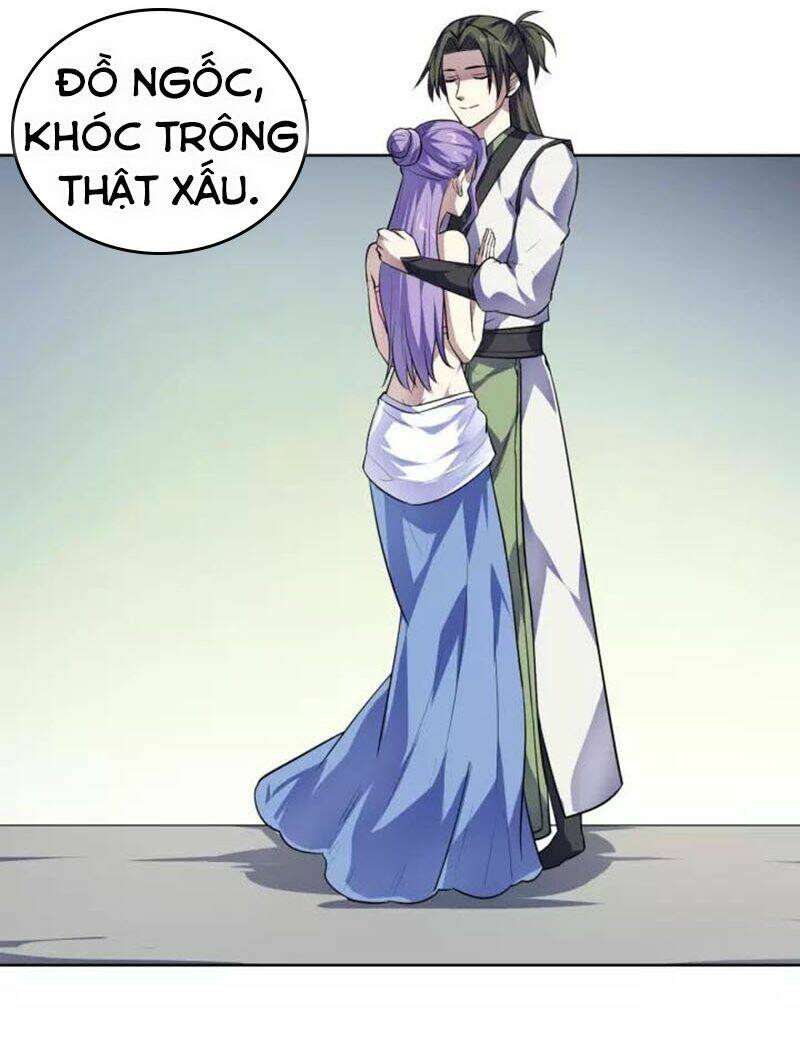 Nghịch Thiên Đại Thần: Chapter 79