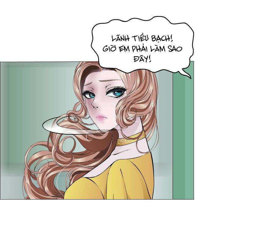 Cạm Bẫy Của Nữ Thần: Chapter 155