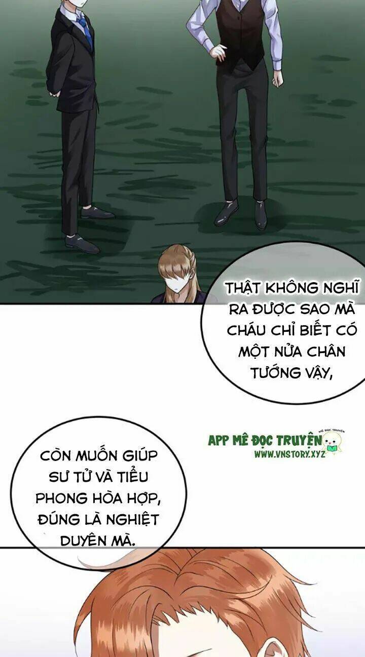 Thần Tượng Điểm Zero: Chapter 114