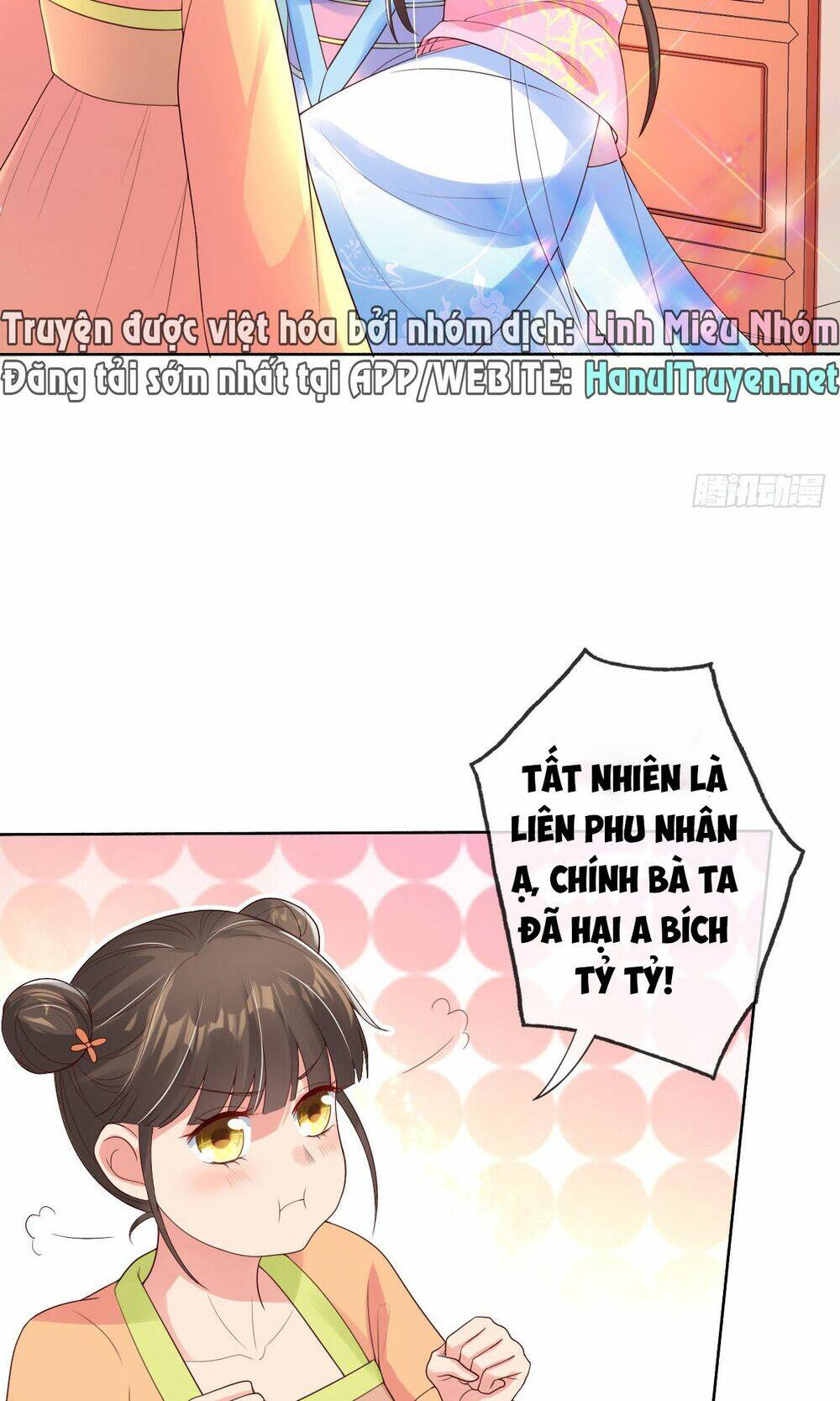 Kinh Thế Cuồng Phi: Chapter 13