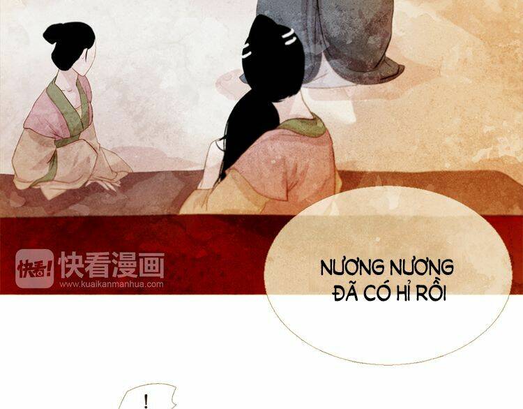 Thược Dược Vãn Ca: Chapter 2