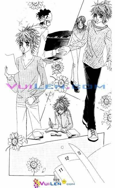 Chạm Mặt Thần Tượng: Chapter 4