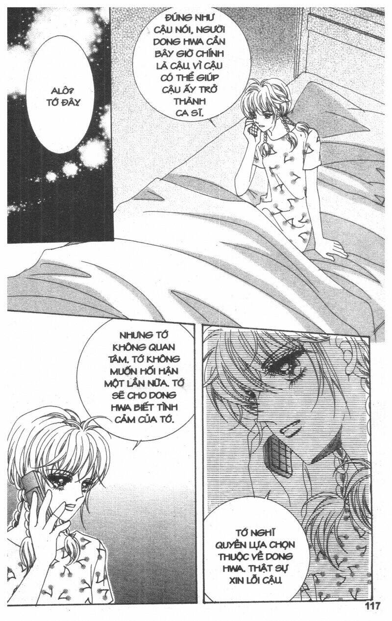 Cũng Vì Em: Chapter 12