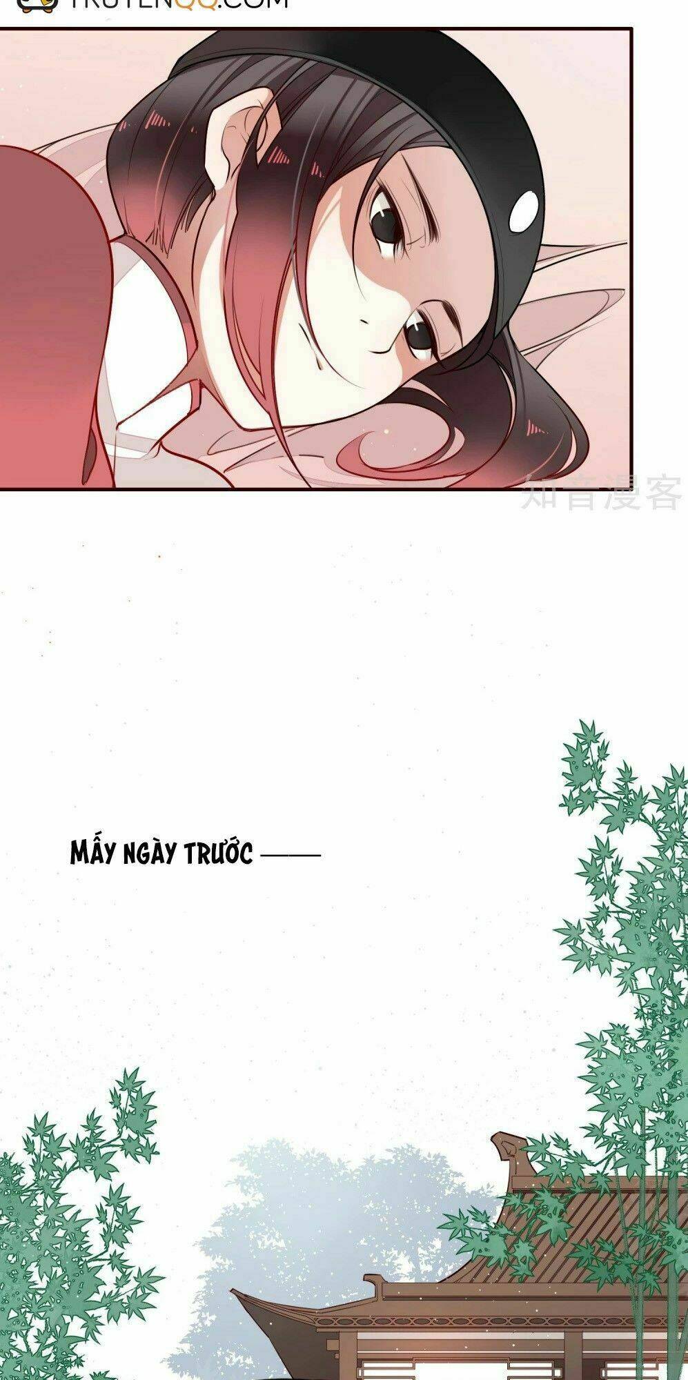 Bỉ Ngạn Hoa: Chapter 11