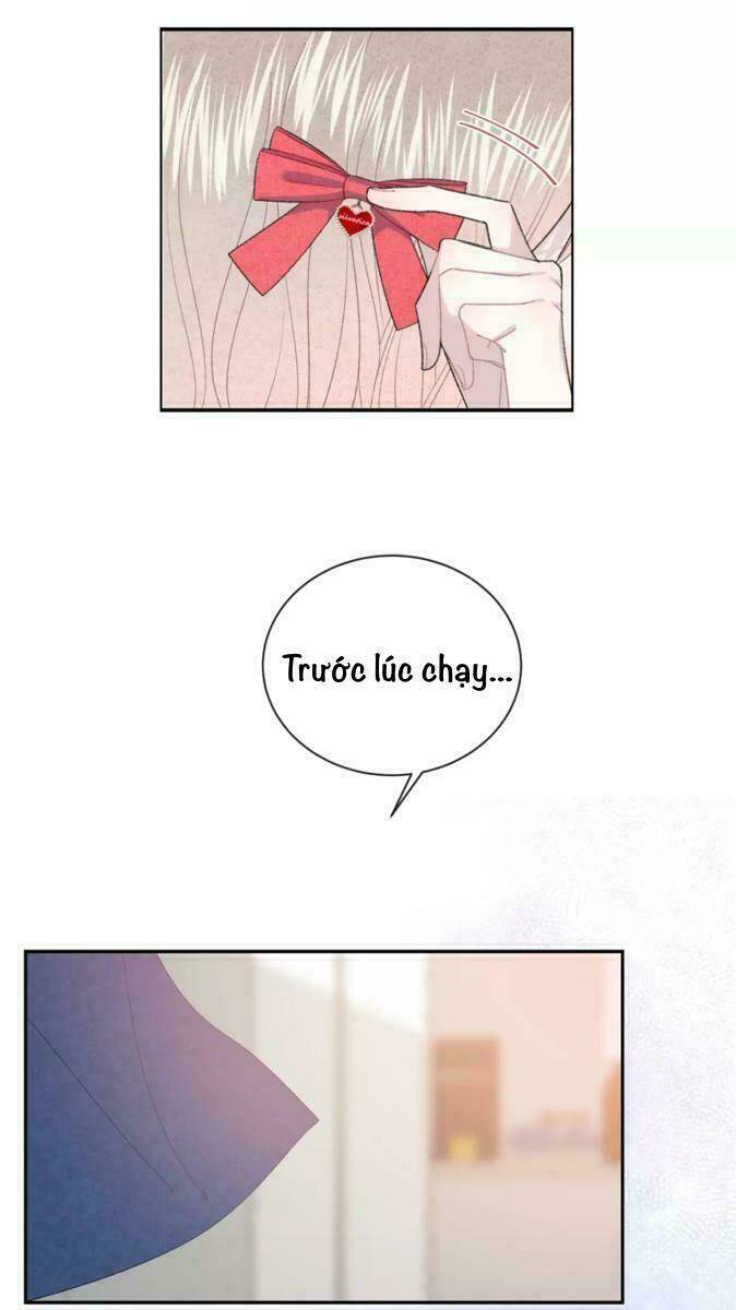 Từ Cái Nhìn Của Em: Chapter 28