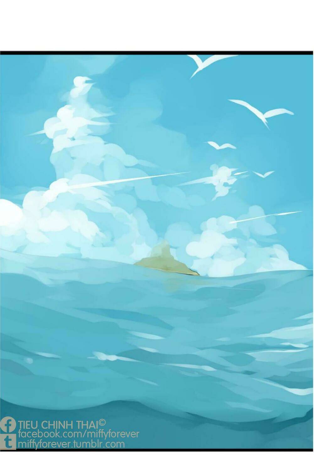 Mục Linh: Chapter 4.2