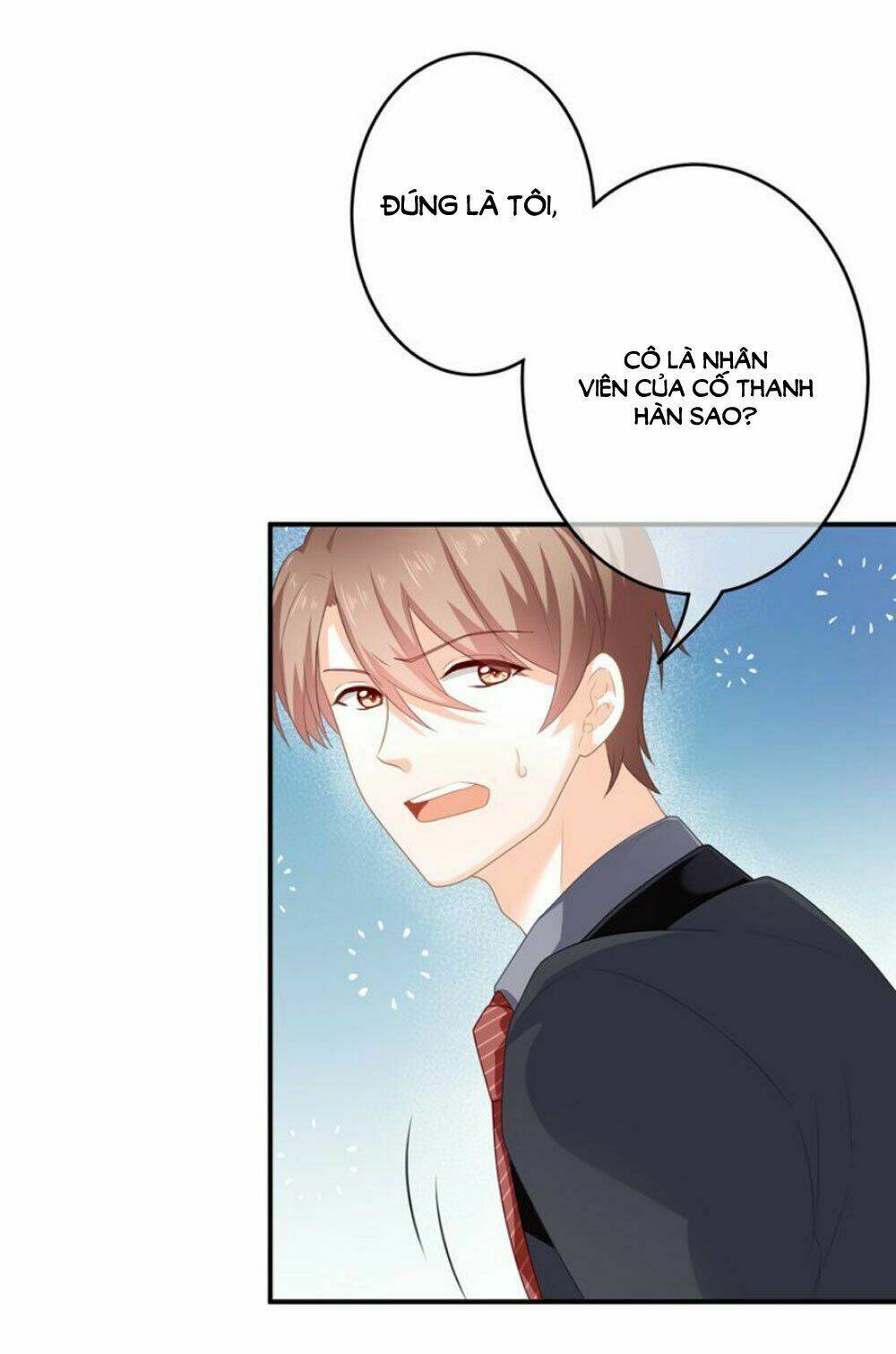 Tiệm May Luyến Sắc: Chapter 5