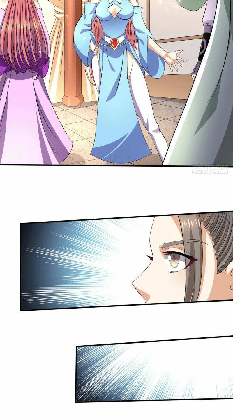 Tiên Vương Trùng Sinh: Chapter 244