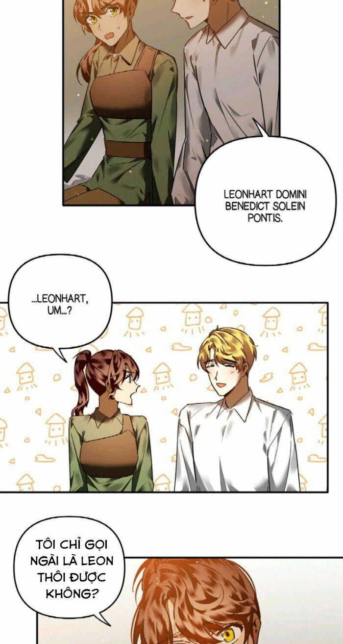 Phương Pháp Tán Tỉnh Của Nữ Thợ Săn: Chapter 28