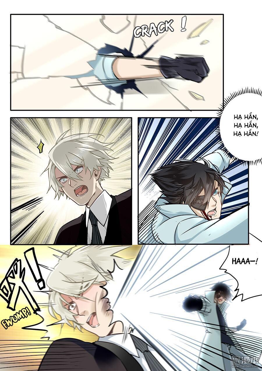 After Transformation, Mine And Her Wild Fantasy: Chapter 46