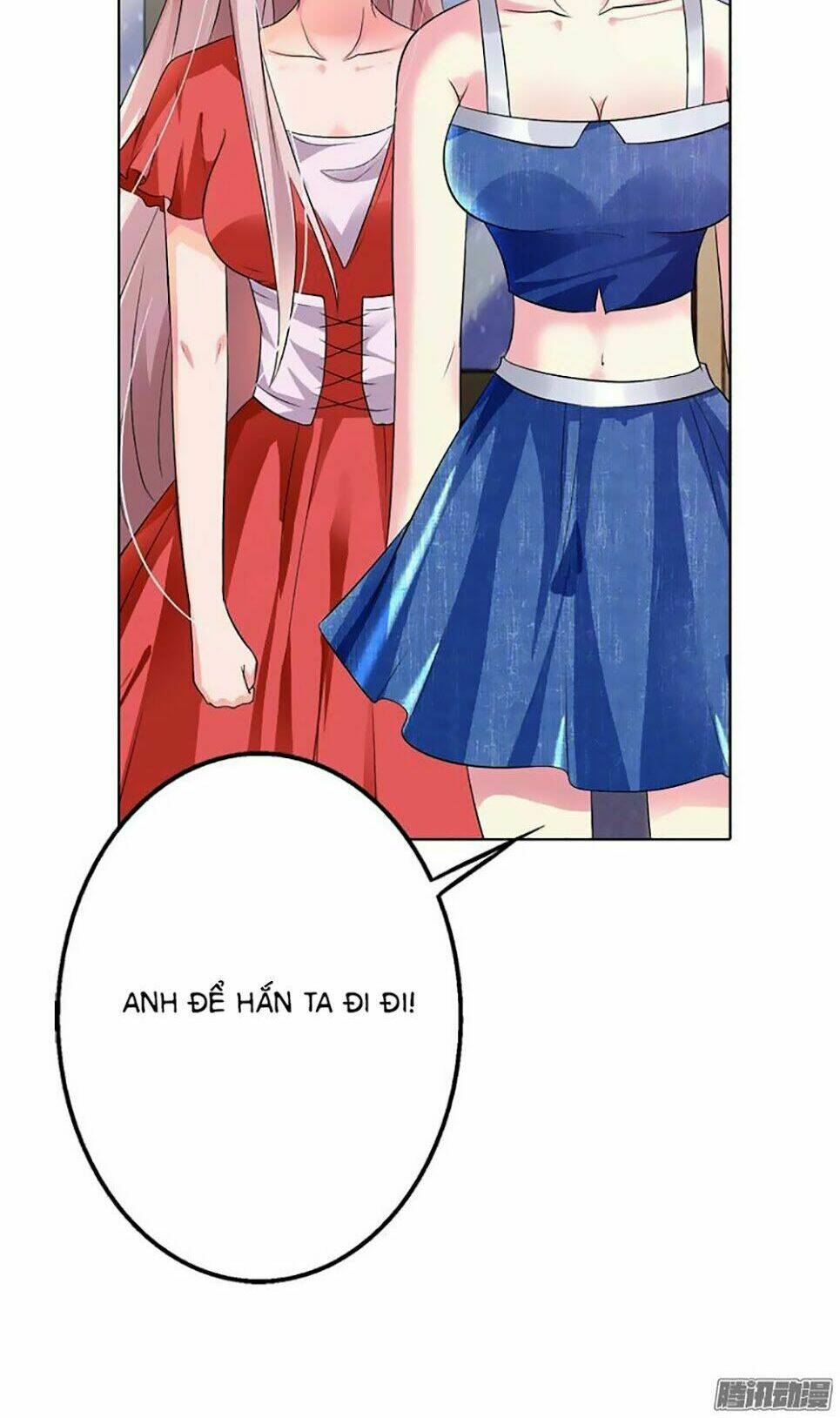 Em Vẫn Còn Nhỏ: Chapter 26