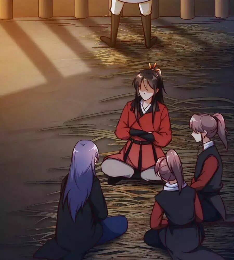 Thiên Kim Bất Hoán: Chapter 30