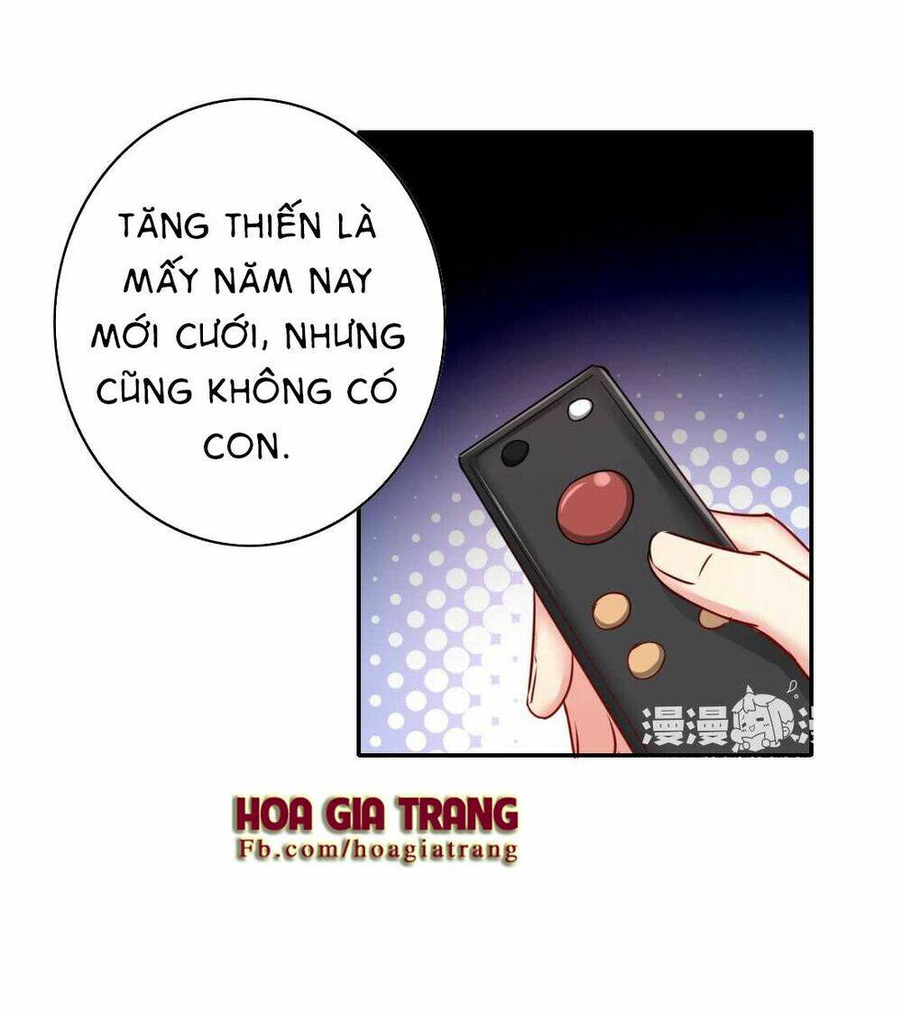 Phục Thù Thiếu Gia Tiểu Điềm Thê: Chapter 16