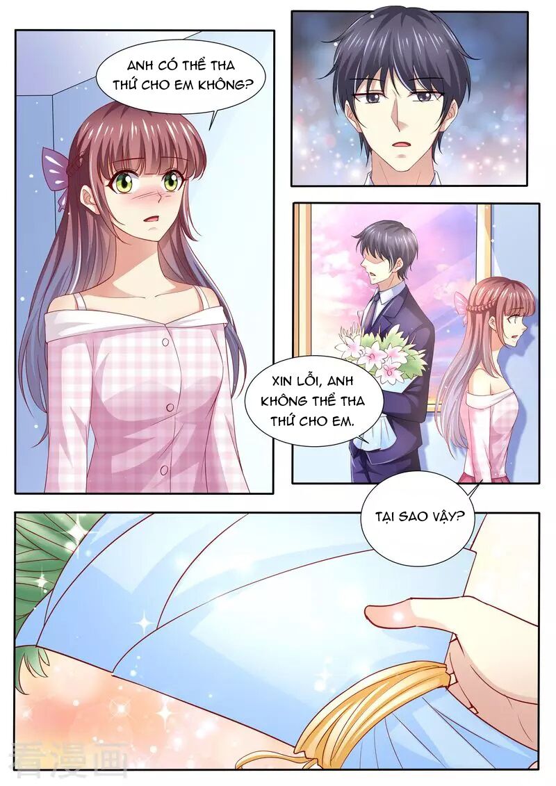 Cưng Chiều Vợ Yêu: Chapter 130
