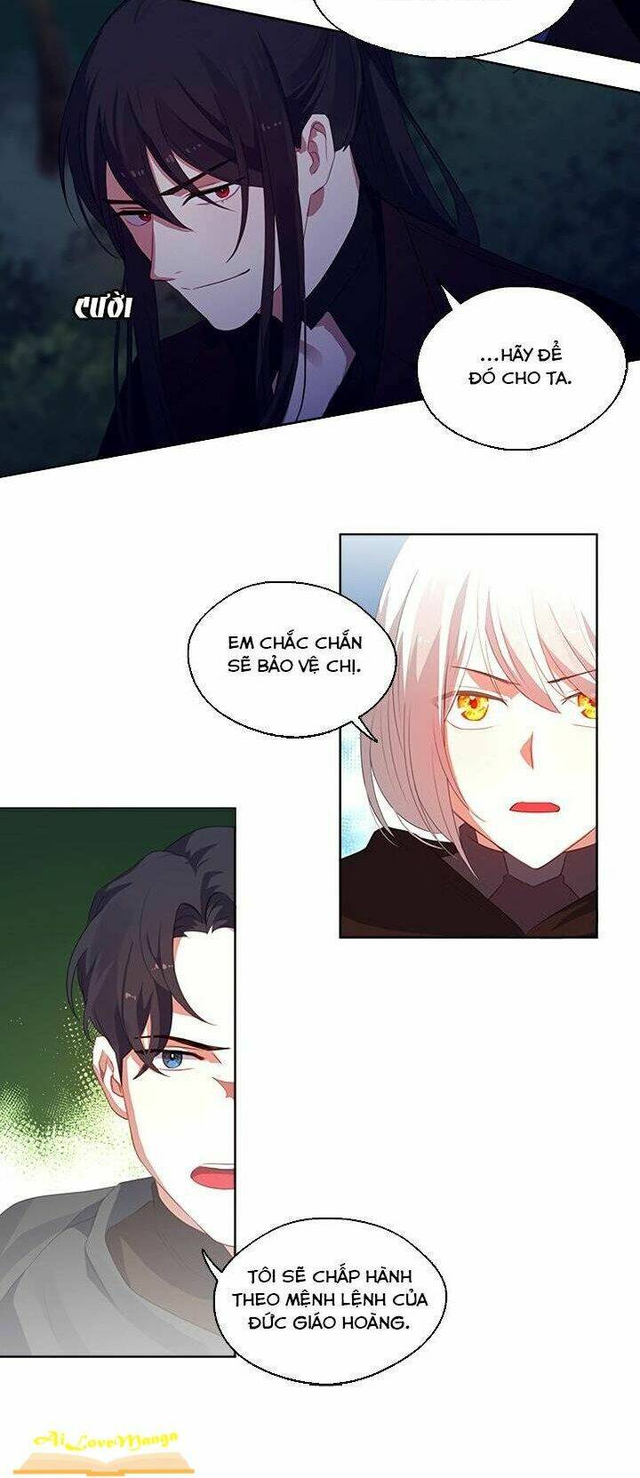 CỘNG TÁC CỦA HOÀNG ĐẾ: Chapter 39