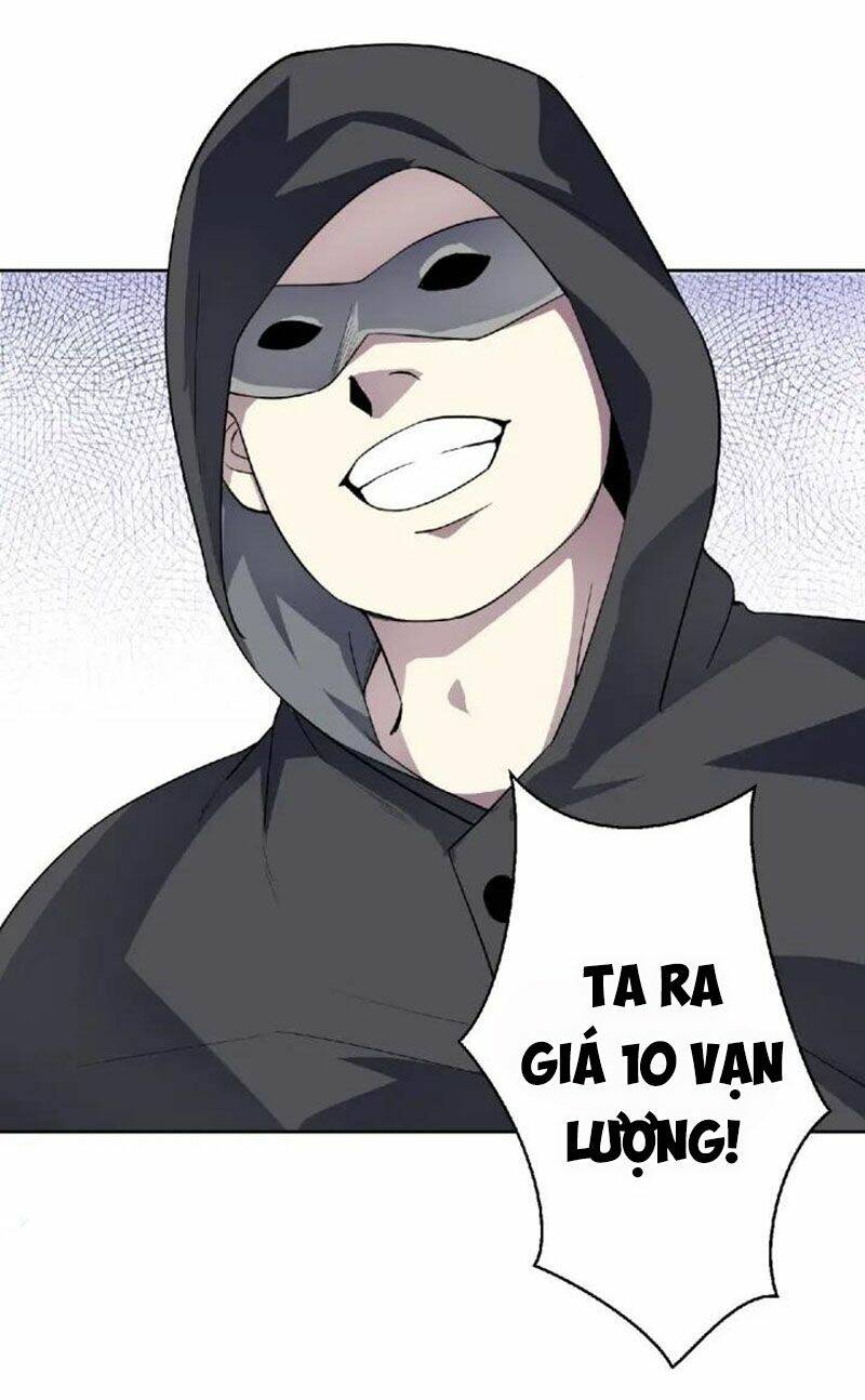 Nghịch Thiên Đại Thần: Chapter 59