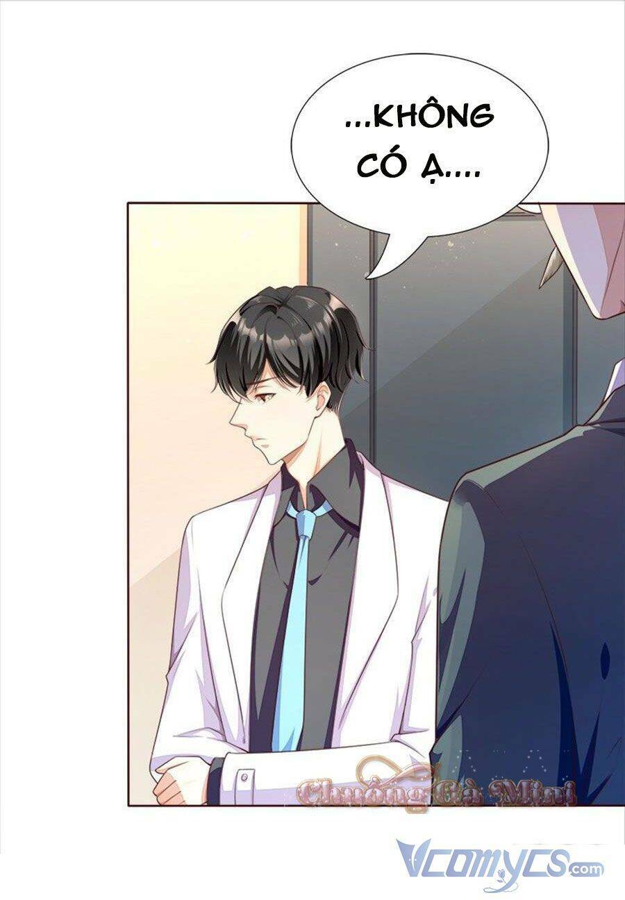 Gặp Phải Người Chồng Xảo Quyệt!: Chapter 25