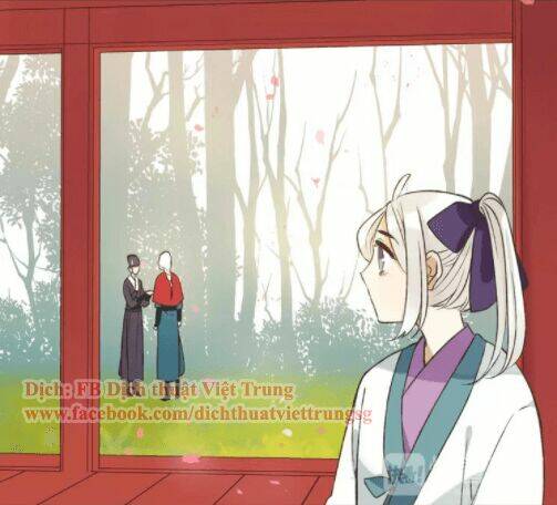 Bạn Trai Tôi Là Cẩm Y Vệ: Chapter 86