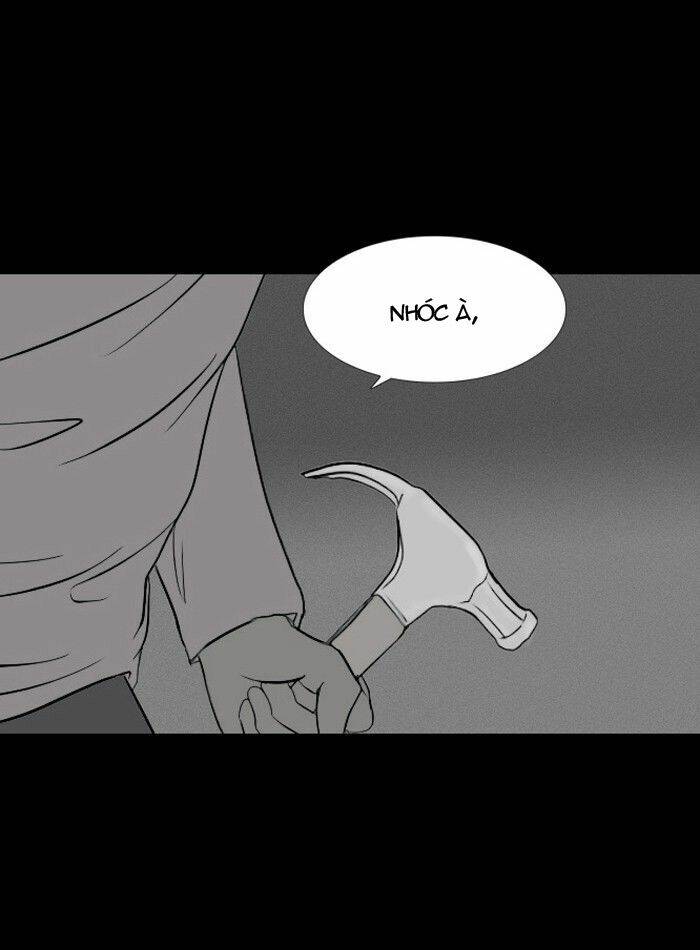 Thứ Sáu: Những Câu Chuyện Cấm: Chapter 42