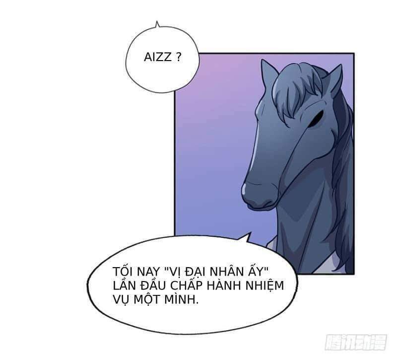 Chạy Đi Âm Sai: Chapter 43