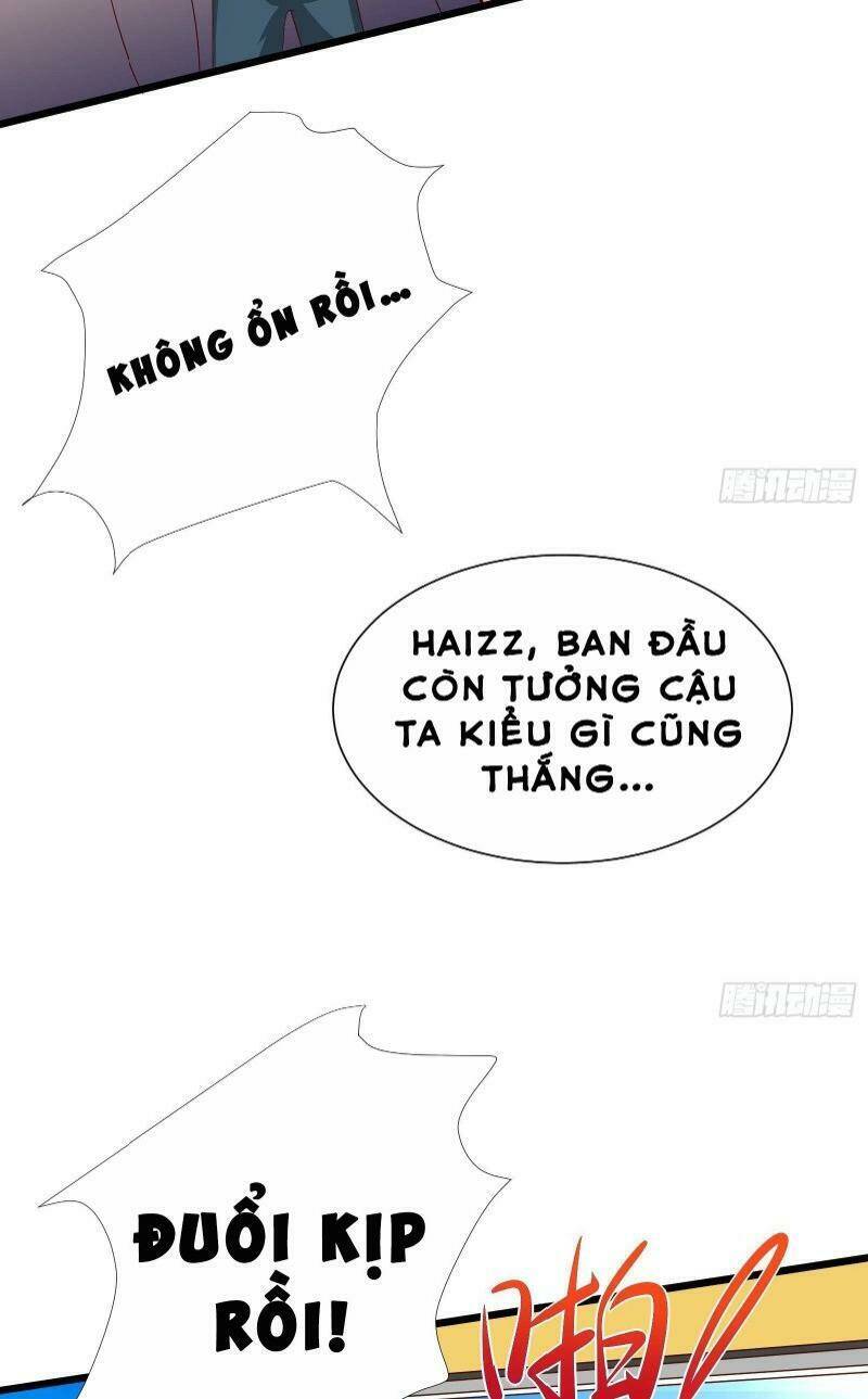 Shipper Thần Cấp: Chapter 31