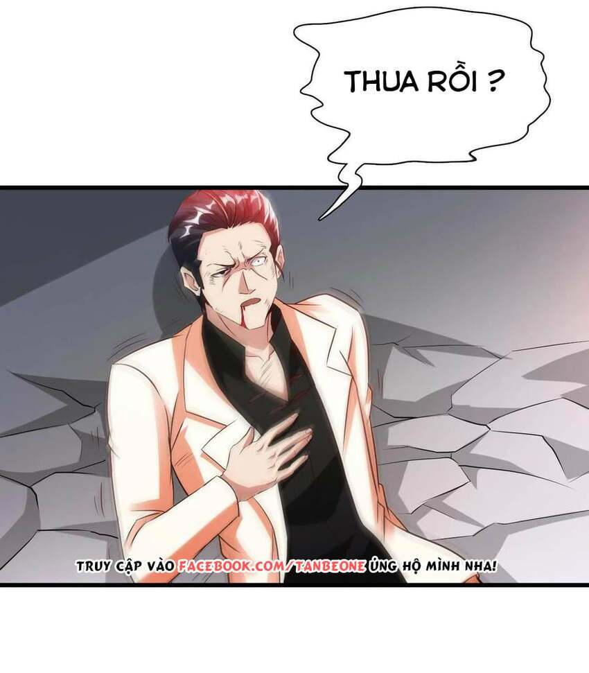 Sư Phụ Của Ta Là Thần Tiên: Chapter 69