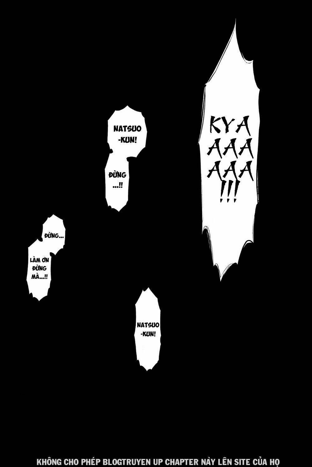 Bạn Gái Chung Nhà: Chapter 184