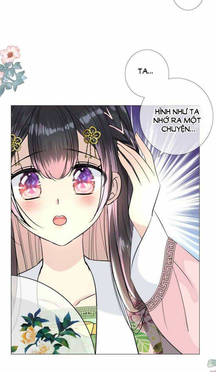 Sao Lại Là Yêu?: Chapter 15