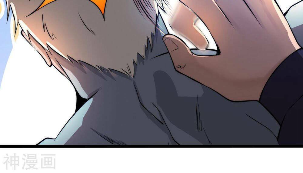 Siêu Năng Phân Hóa: Chapter 2