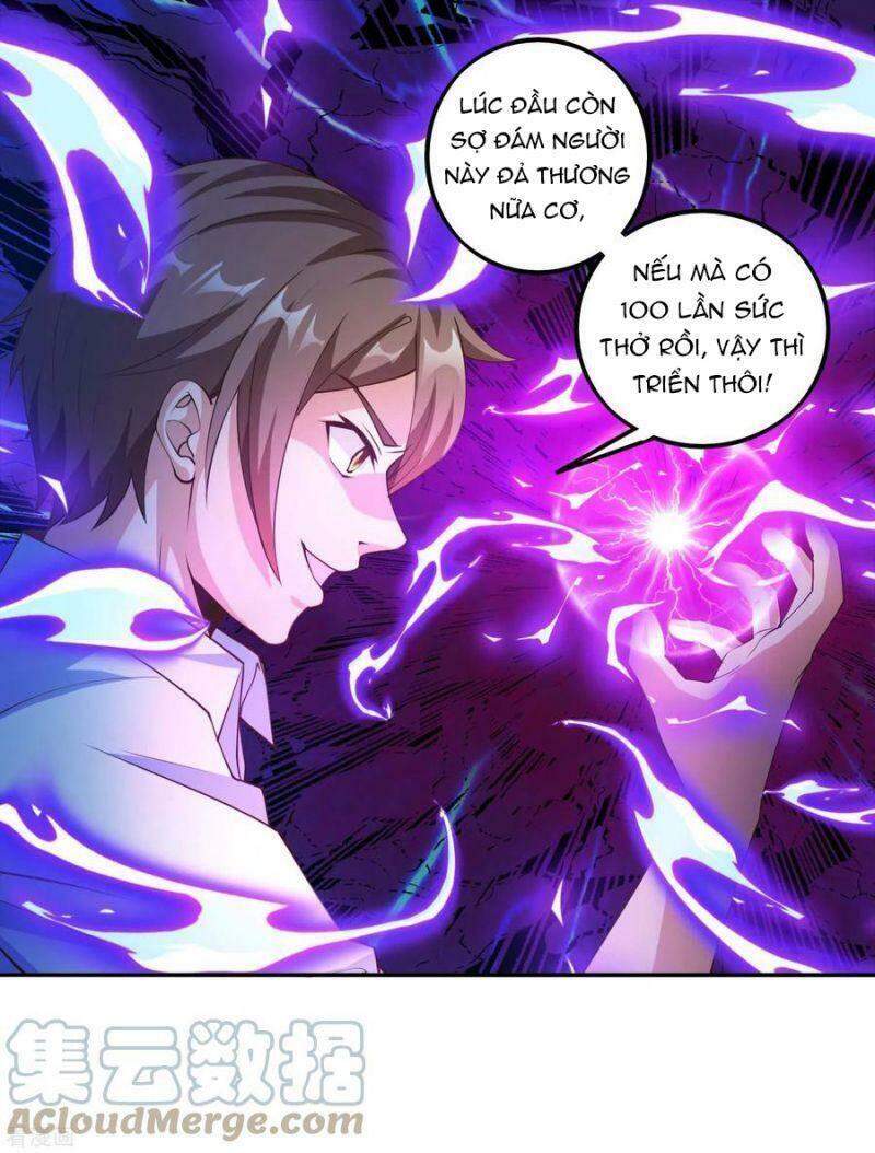 Luyện Tập Thành Thần: Chapter 30