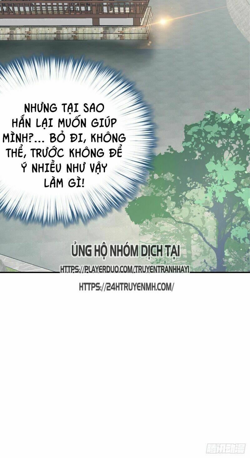 Cửu Tinh Bá Thể Quyết: Chapter 33