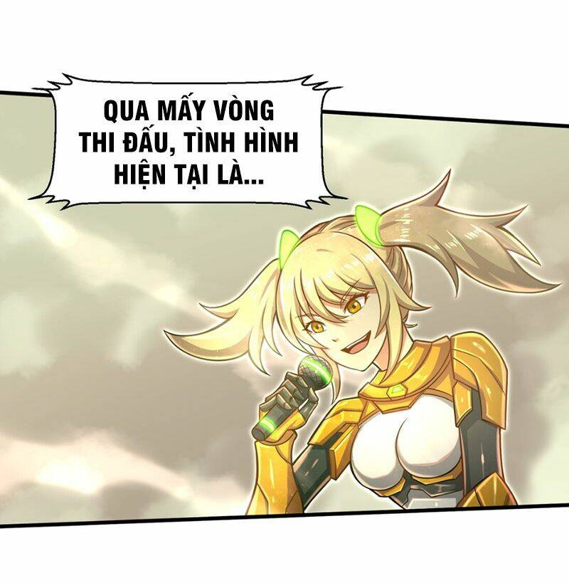 Một Trăm Triệu Điểm: Chapter 21