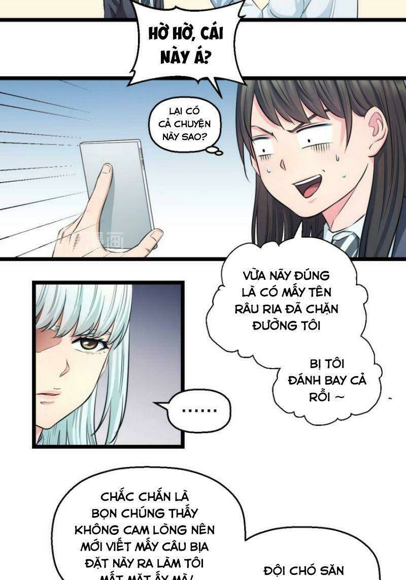 Đối Mặt Với Thử Thách: Chapter 41