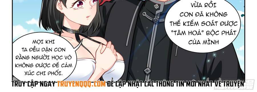 Hệ Thống Giả Dạng: Chapter 7