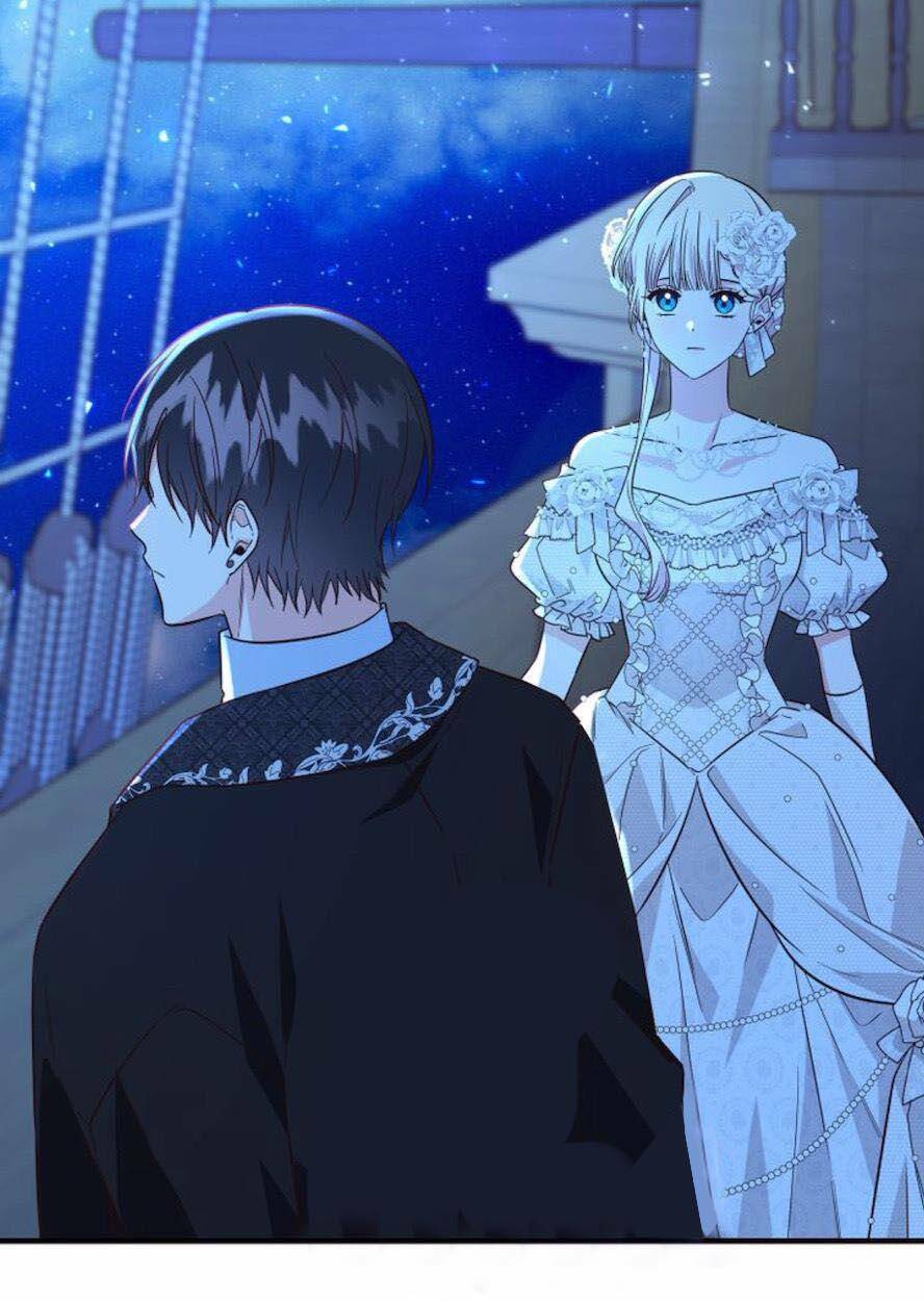 Lòng Trung Thành Với Kẻ Ác: Chapter 42