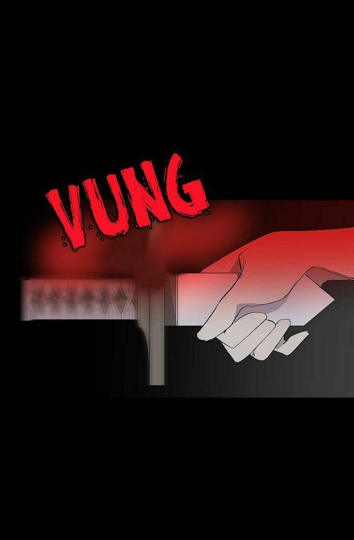 Tình Điên Dại: Chapter 34