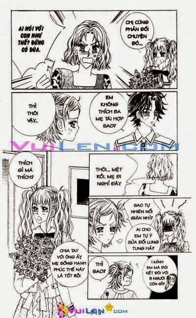 Cặp Đôi Kỳ Lạ: Chapter 5