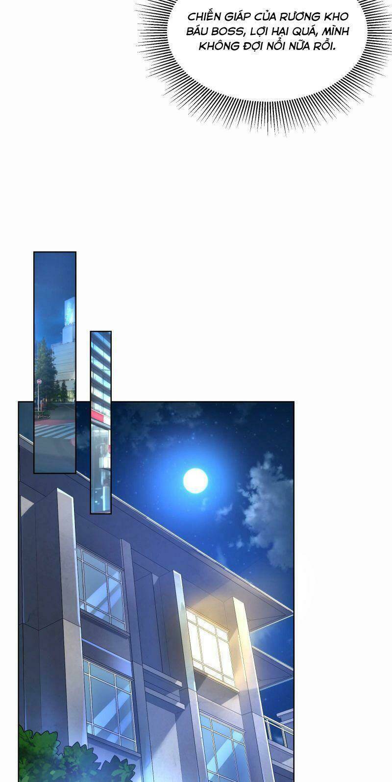 Thời Đại Thần Minh: Thế Giới Biến Thành Game Online: Chapter 12