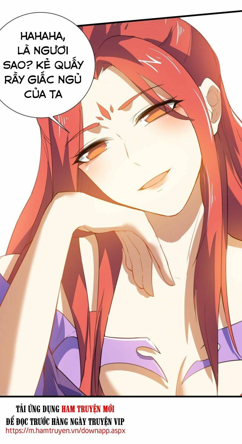 Thần Võ Đế Tôn: Chapter 85