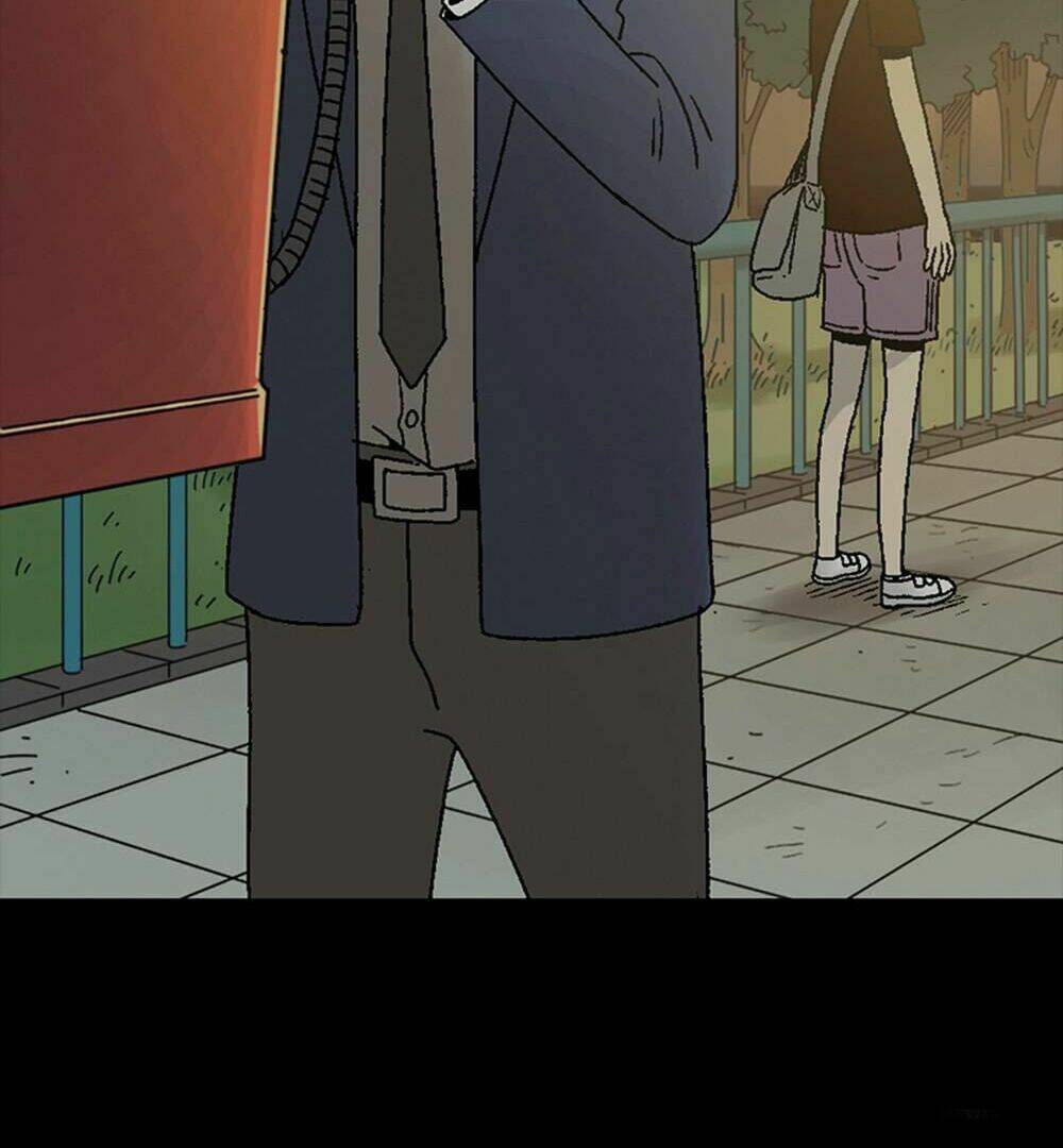 Truyện Đọc Lúc 0H: Chapter 30