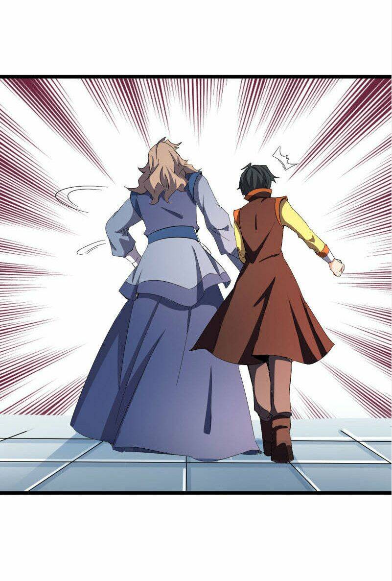 Phục Thiên Thánh Chủ: Chapter 41