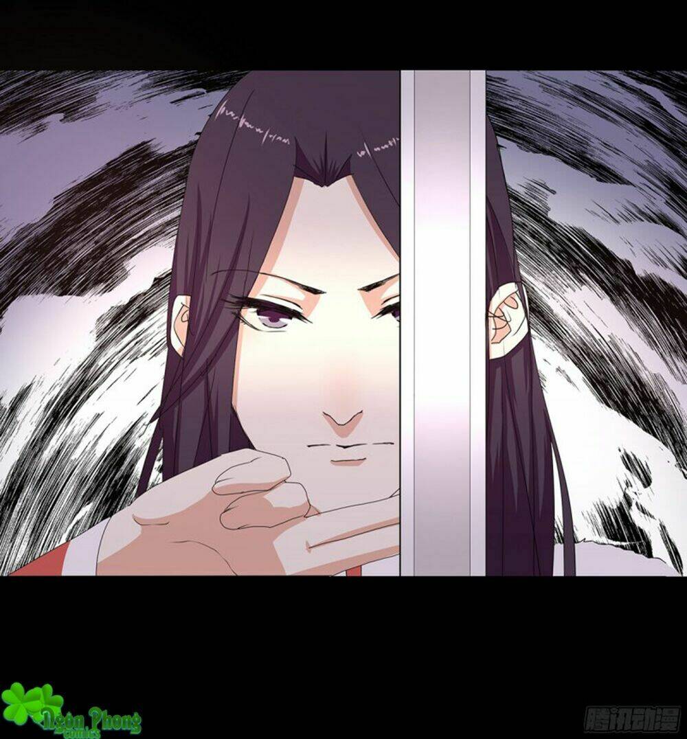 Hỏa Hồ: Chapter 33