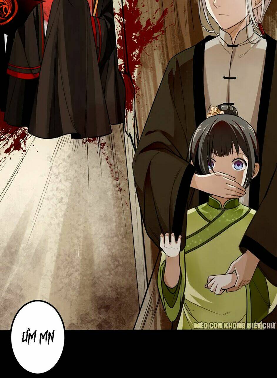 Bốc Toán Tử: Chapter 9