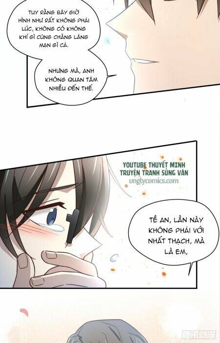 Đơn Phương Yêu Thầm Anh: Chapter 77