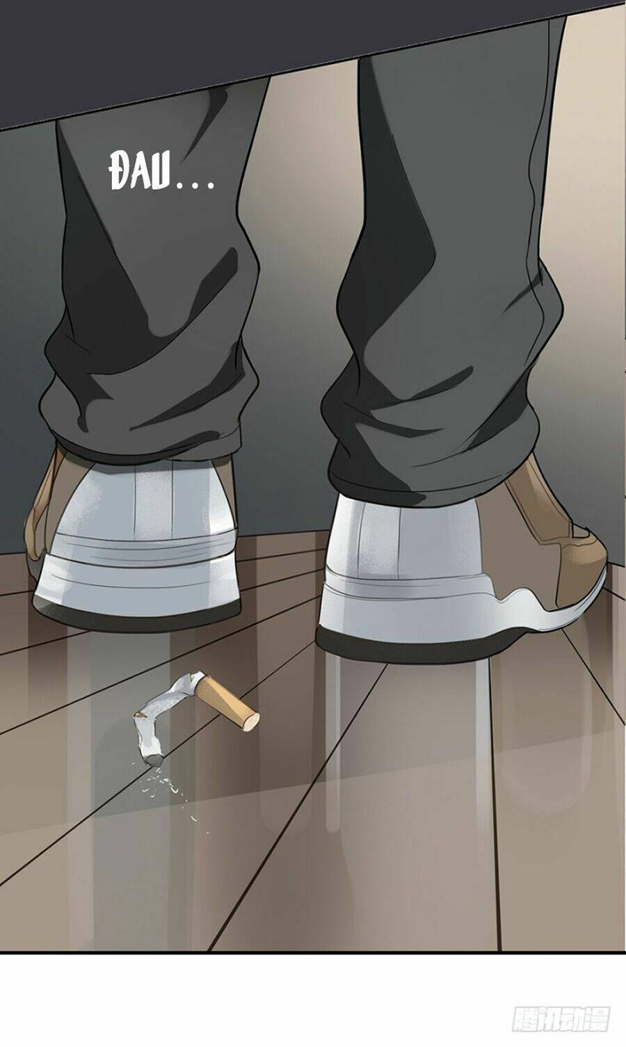 Thiếu Niên Rắc Rối: Chapter 7