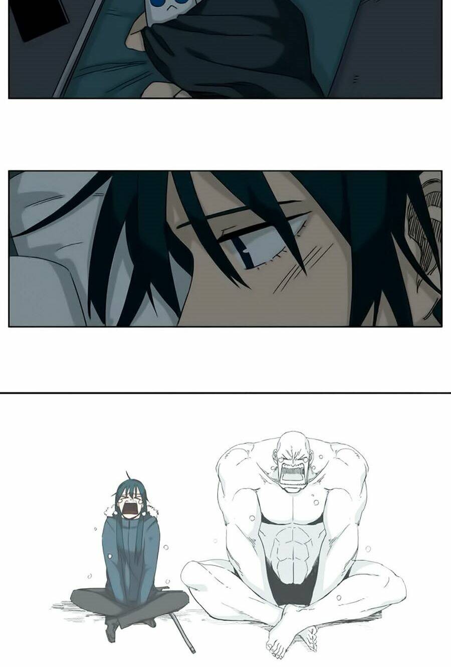 Đại Chiến Muỗi Biến Dị: Chapter 13