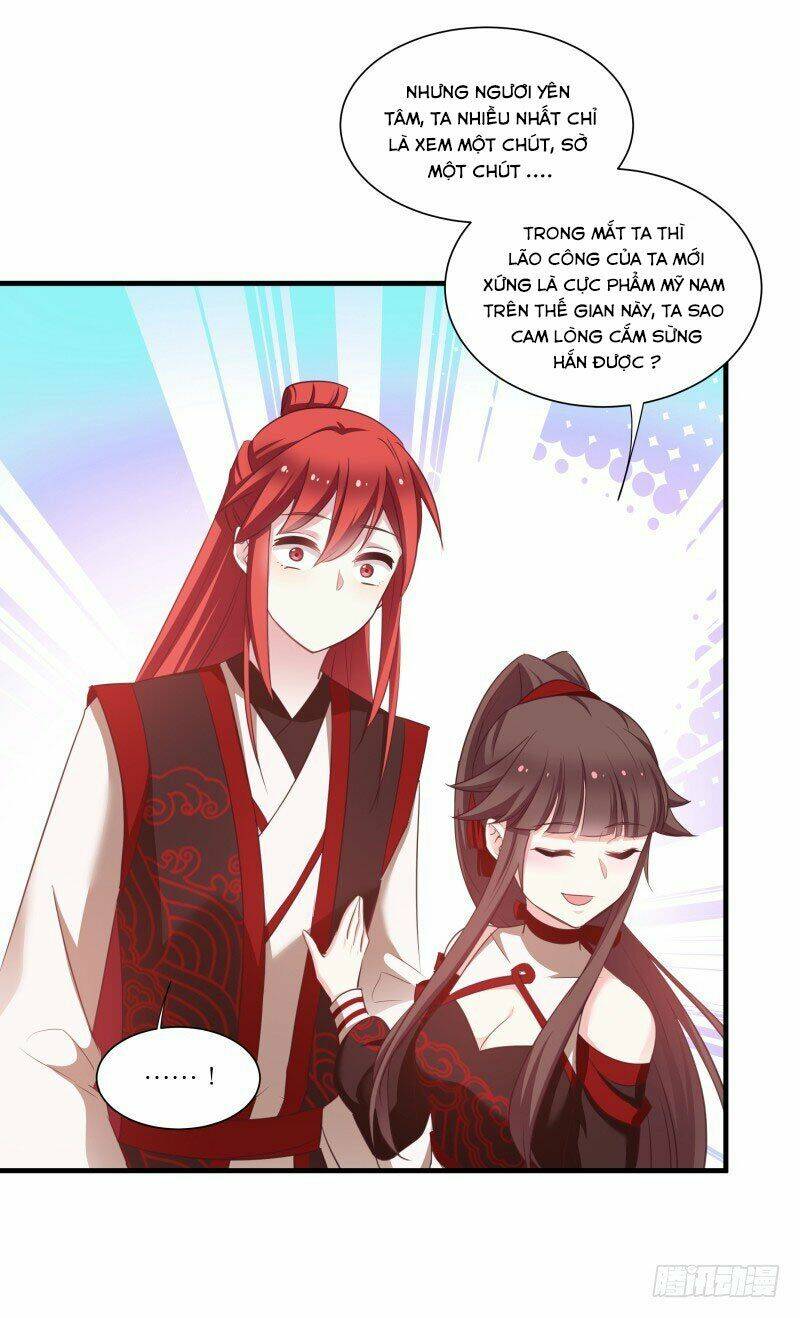 Trò Chơi Trừng Phạt: Chapter 75