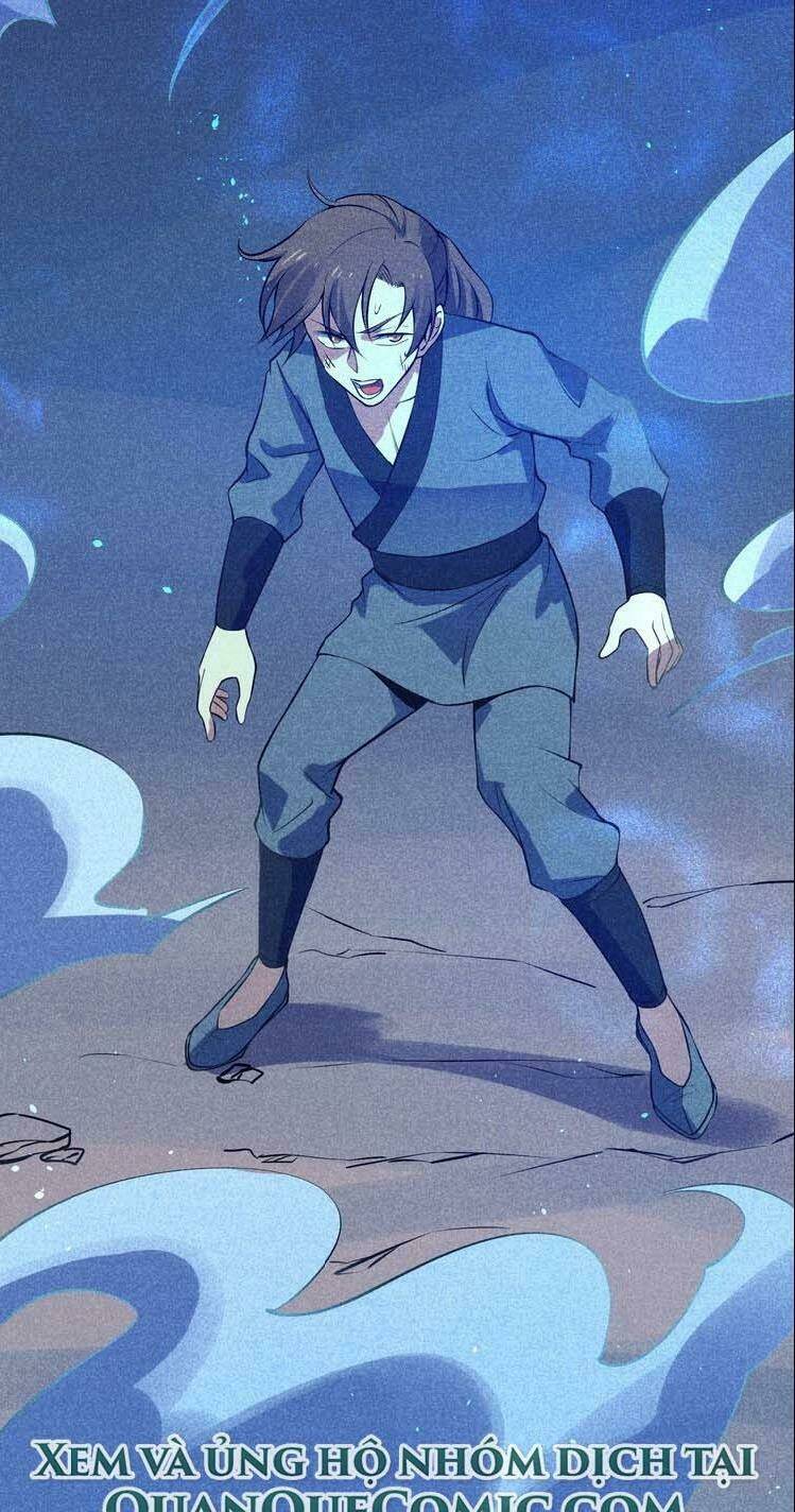 Thánh Tôn: Chapter 23